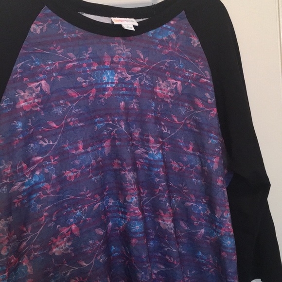 Lularoe Randy - Picture 2 of 2